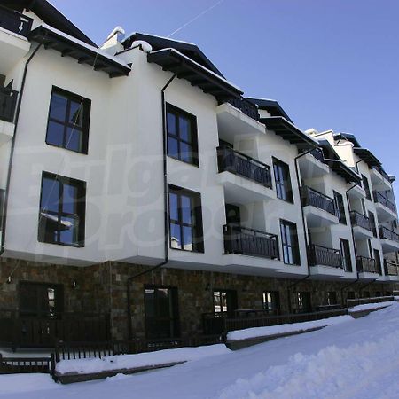 Мирков Дар Apartment Bansko Exterior foto