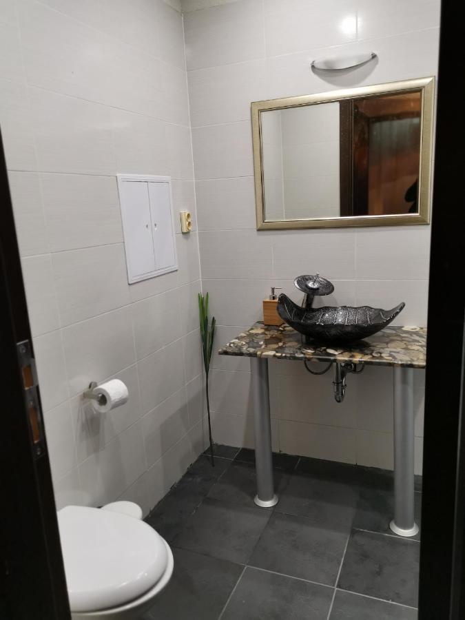 Мирков Дар Apartment Bansko Exterior foto