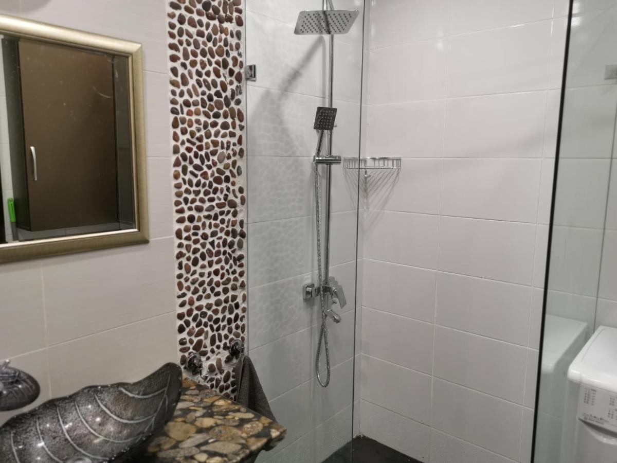 Мирков Дар Apartment Bansko Exterior foto