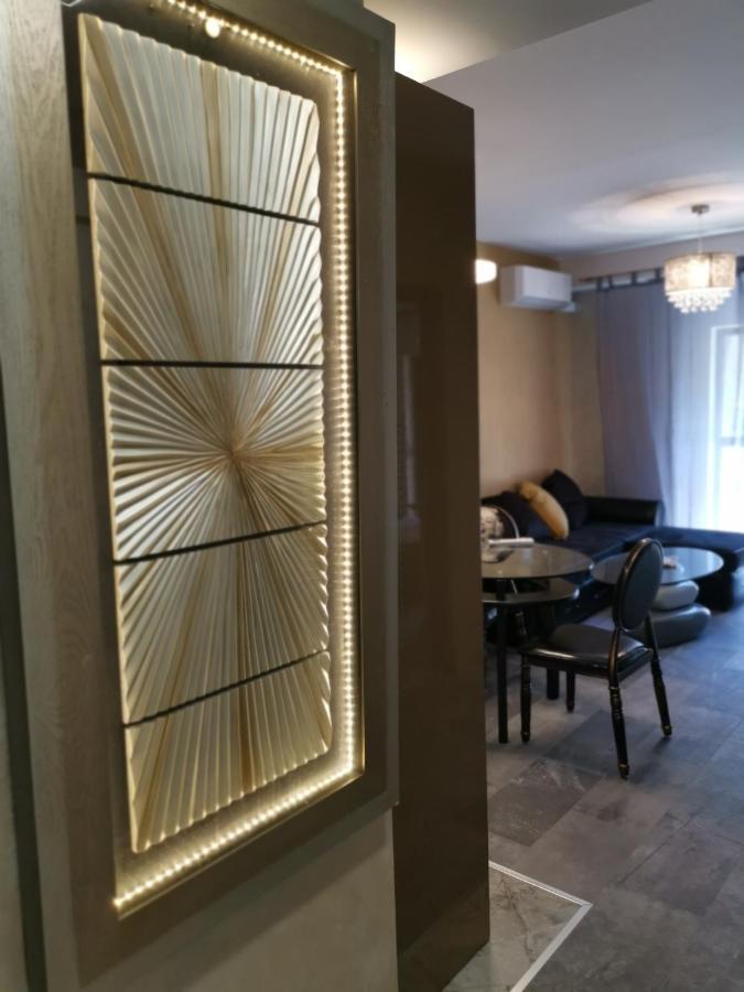 Мирков Дар Apartment Bansko Exterior foto