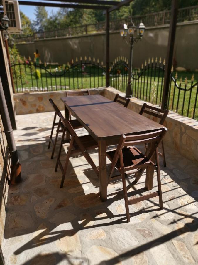 Мирков Дар Apartment Bansko Exterior foto