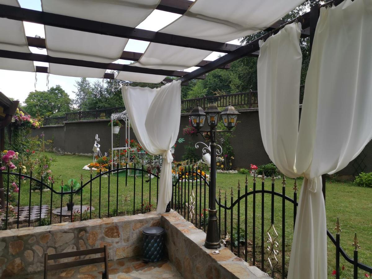 Мирков Дар Apartment Bansko Exterior foto