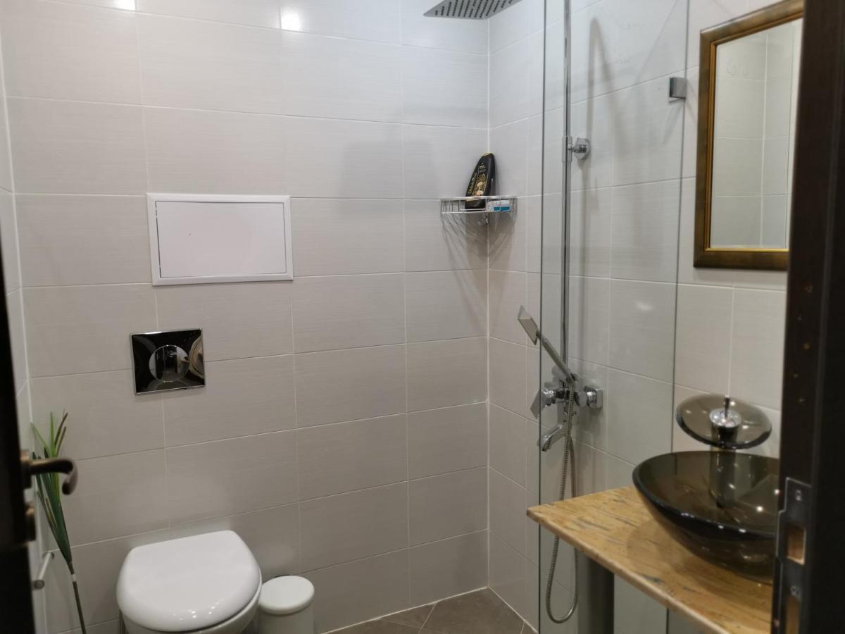 Мирков Дар Apartment Bansko Exterior foto