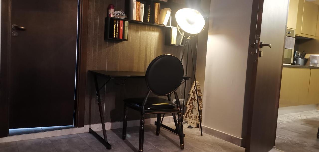 Мирков Дар Apartment Bansko Exterior foto